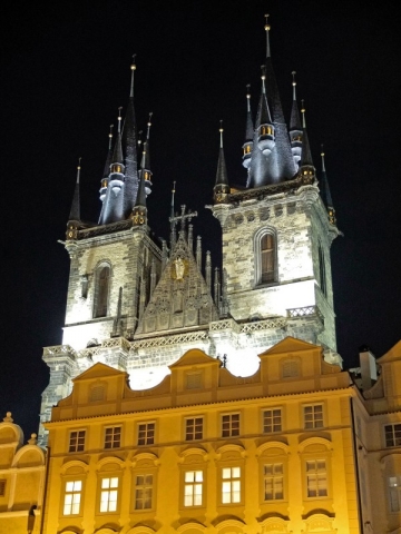 2015 Prag