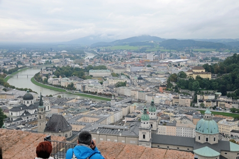 Salzburg 2017