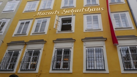 Salzburg 2017